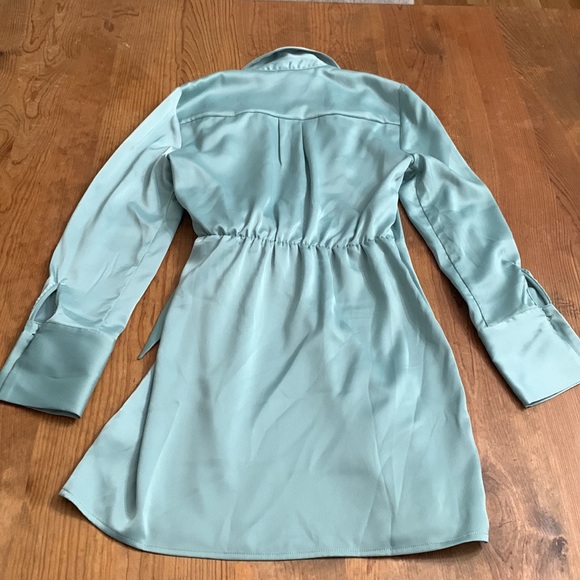 House of Harlow Wrap Dress - Picture 10 of 10